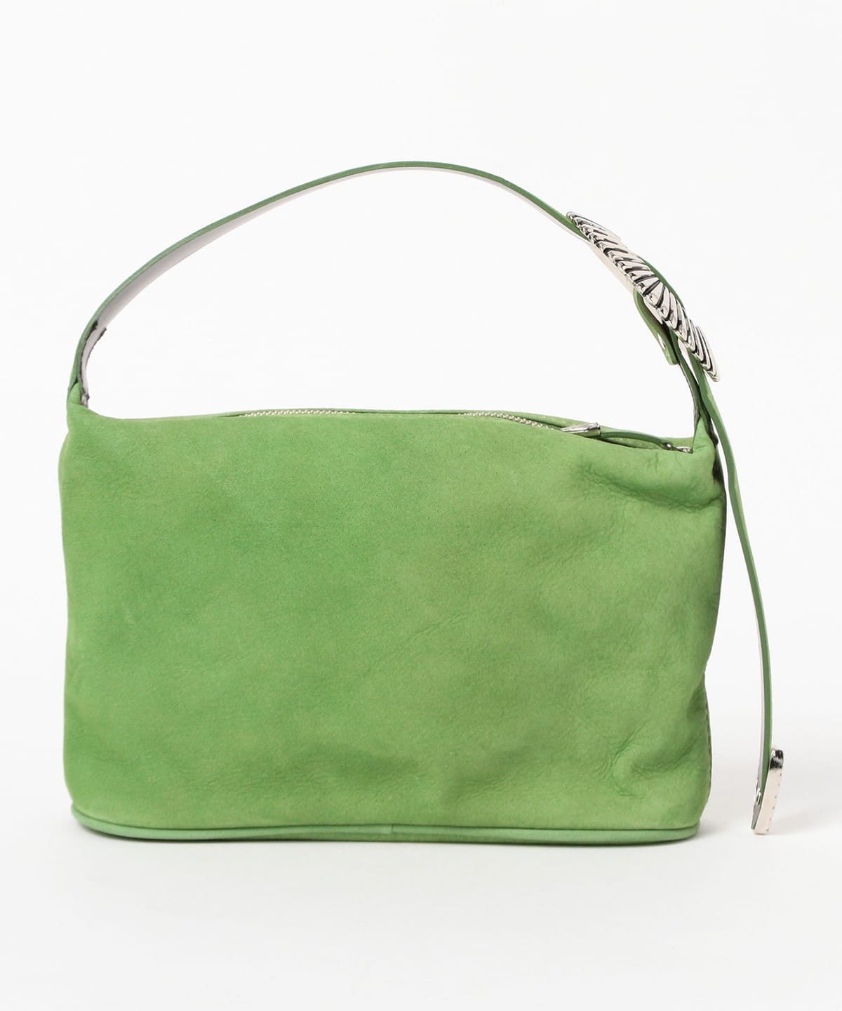 Ray BEAMS（レイ ビームス）TOGA TOO / LEATHER MINI BAG（バッグ 