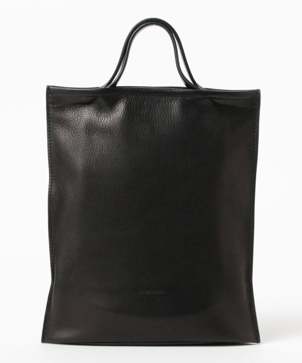 Hender Scheme / twist hand bag small