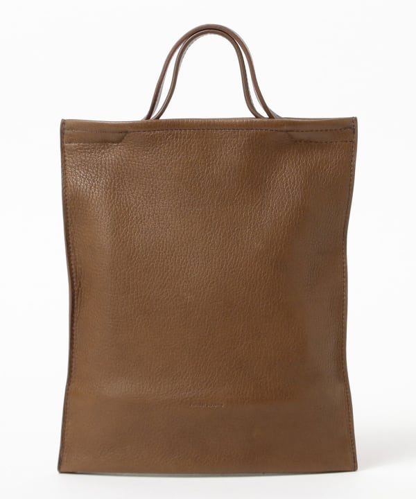 Hender Scheme / twist hand bag small