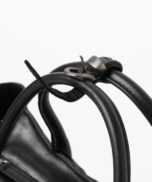 MARGESHERWOODHEART / GRANDMA BAG
