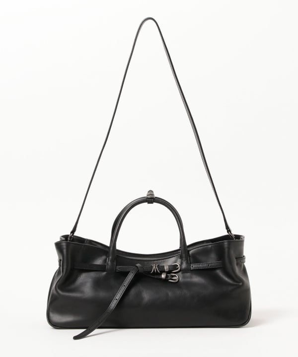 MARGESHERWOODHEART / GRANDMA BAG