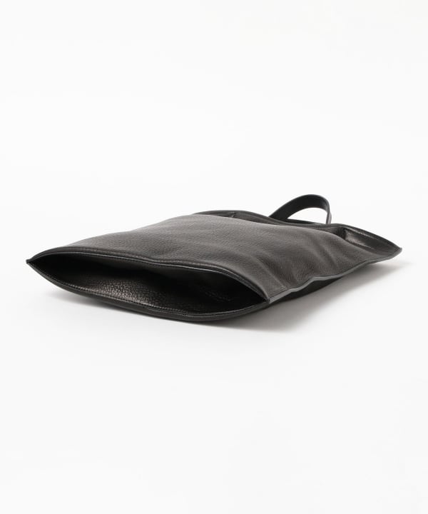 Hender Scheme / twist hand bag large