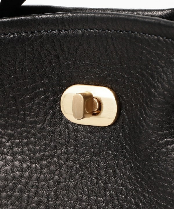 Hender Scheme / twist hand bag large