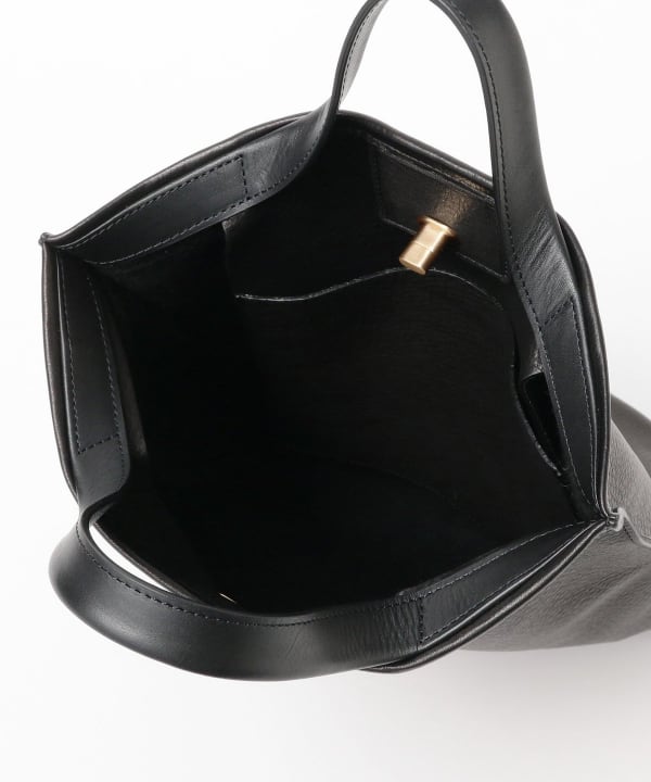 Hender Scheme / twist hand bag large