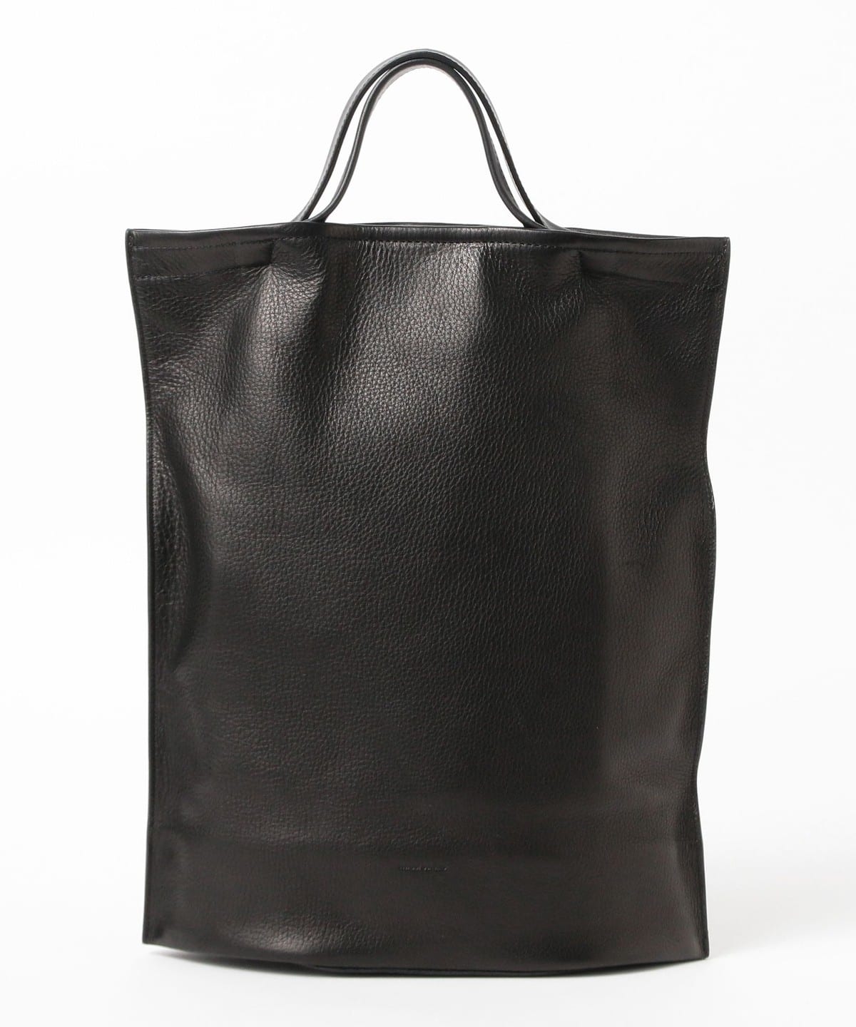 BEAMS JAPAN（ビームス ジャパン）Hender Scheme / twist hand bag