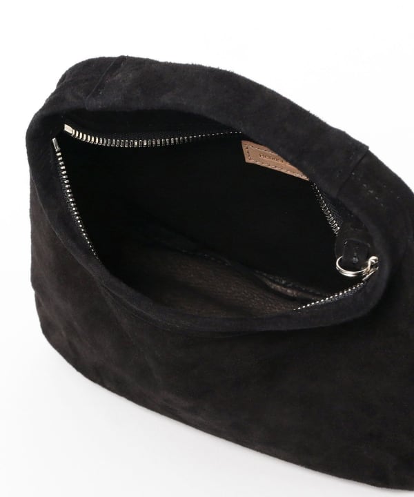 Hender Scheme / 麂皮小包