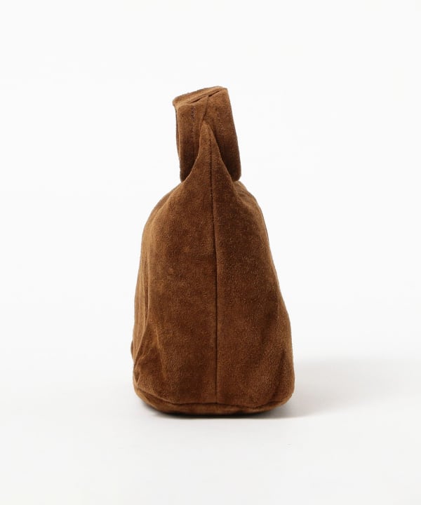 Hender Scheme / 麂皮小包
