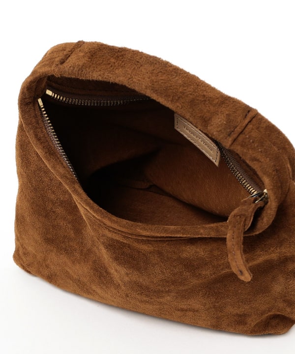 Hender Scheme / 麂皮小包
