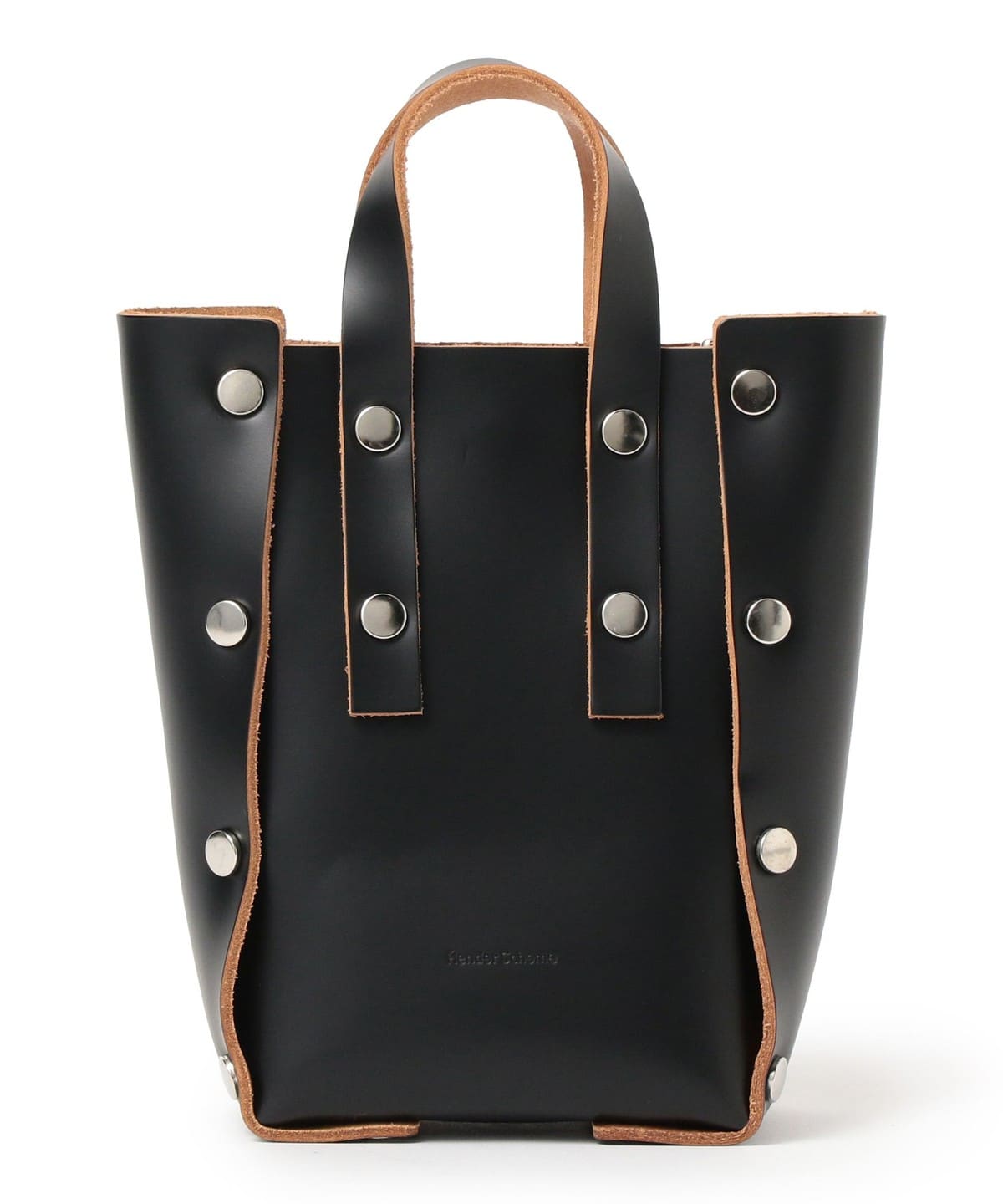 BEAMS JAPAN（ビームス ジャパン）Hender Scheme / assemble hand bag