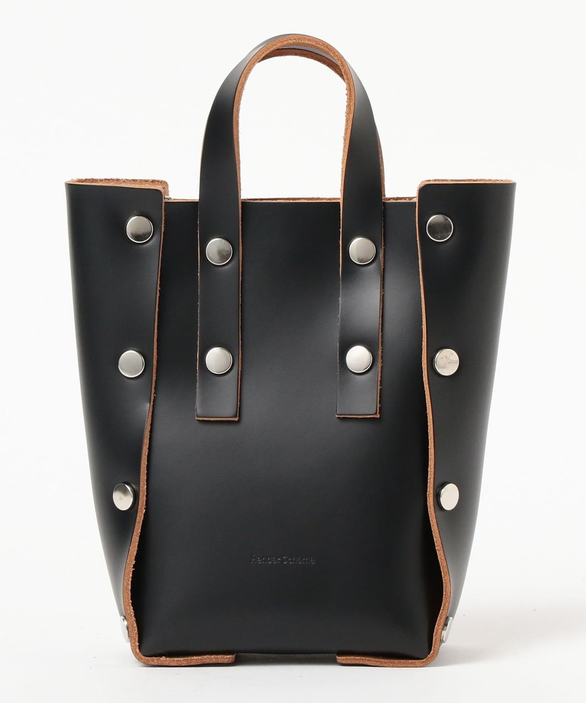 BEAMS JAPAN（ビームス ジャパン）Hender Scheme / assemble hand bag