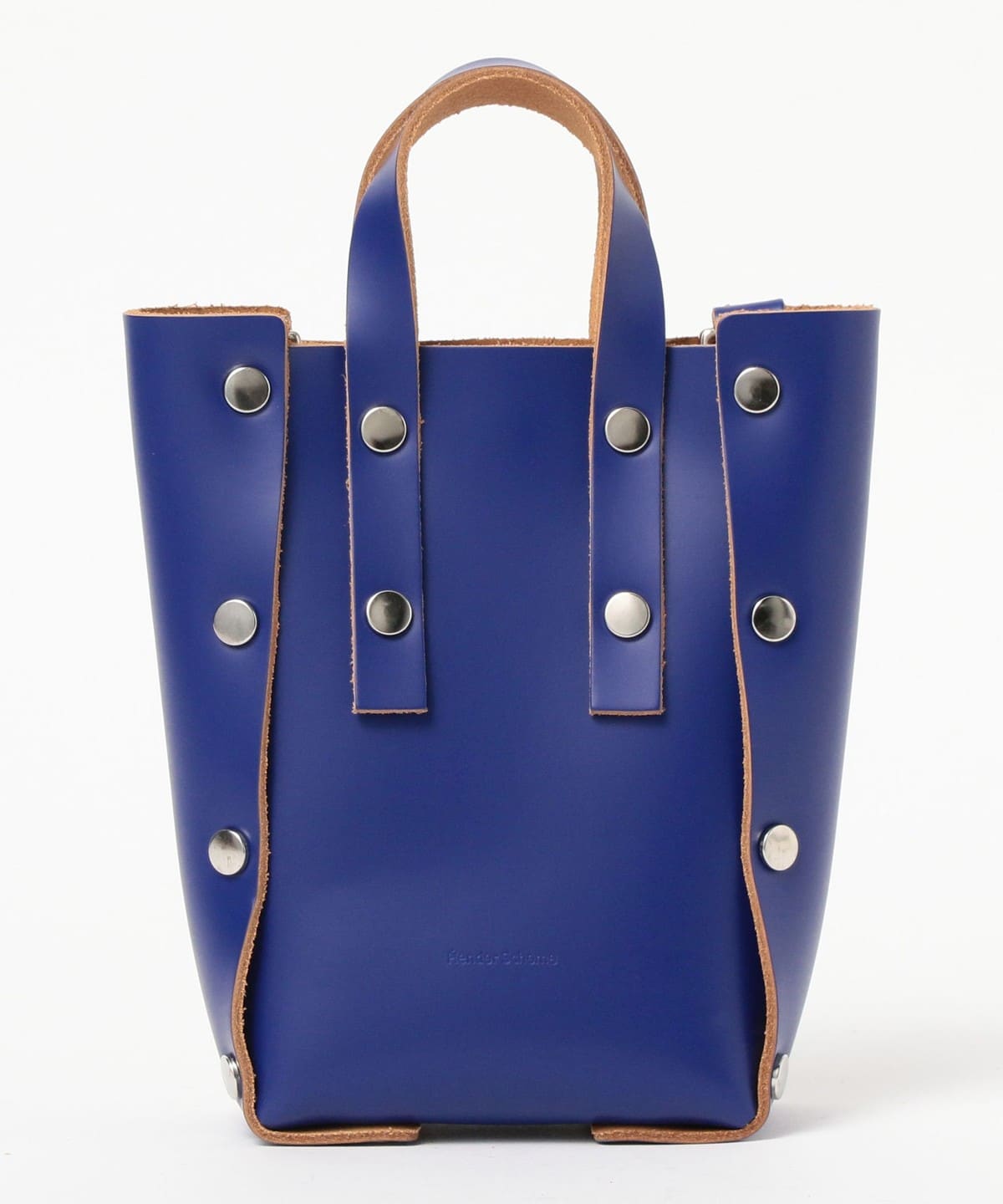 ハンドバック BEAMS JAPAN（ビームス ジャパン）Hender Scheme / assemble hand bag