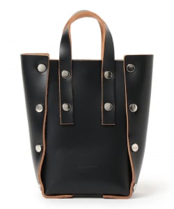 Hender Scheme / assemble hand bag tall XS