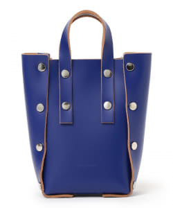 Hender Scheme / assemble hand bag tall XS