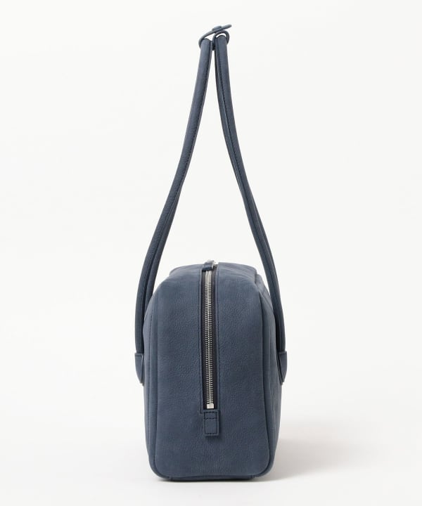 MARGESHERWOOD / SOFT BOSTON BAG
