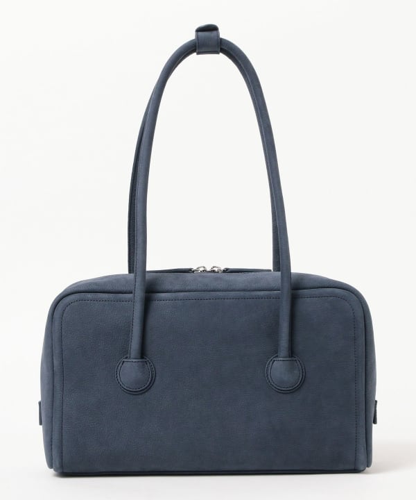 MARGESHERWOOD / SOFT BOSTON BAG