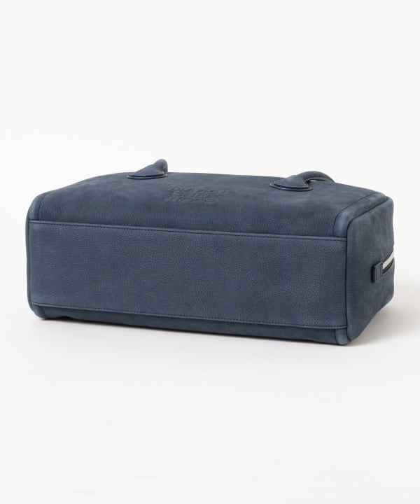 MARGESHERWOOD / SOFT BOSTON BAG