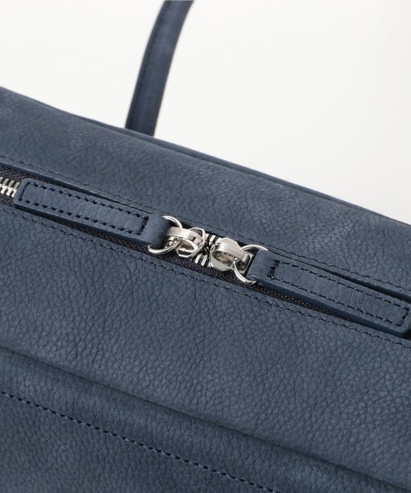 MARGESHERWOOD / SOFT BOSTON BAG