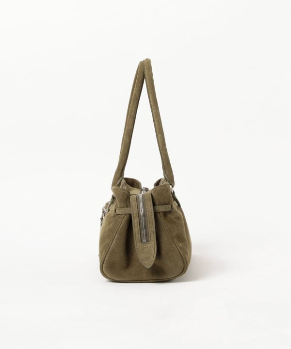 MARGESHERWOOD / GRANDM BAG