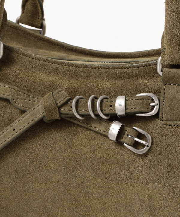 MARGESHERWOOD / GRANDM BAG