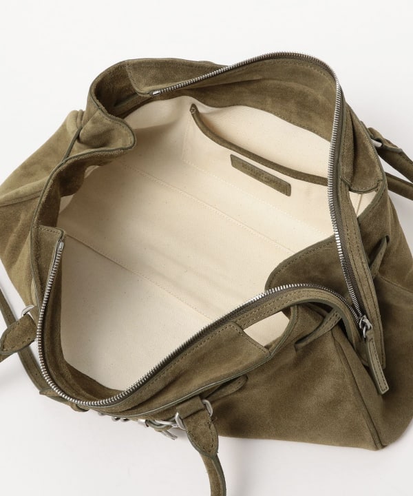MARGESHERWOOD / GRANDM BAG