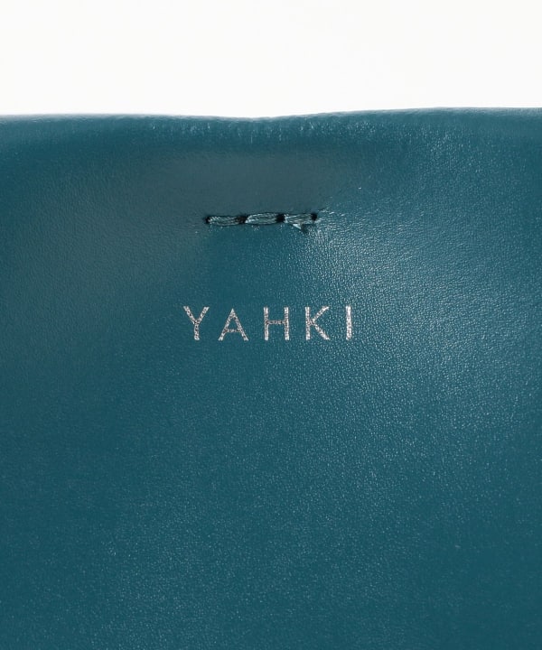 YAHKI / YH-809 SHOULDER BAG
