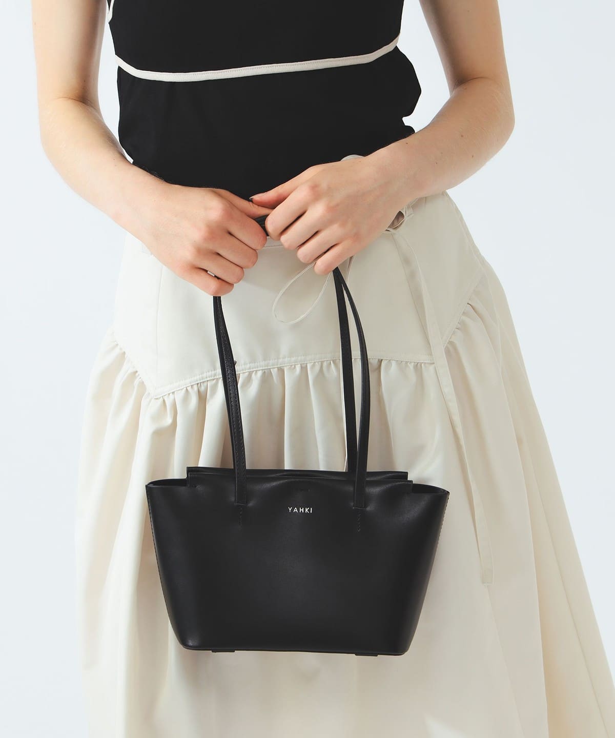 Ray BEAMS（レイ ビームス）YAHKI / YH-809 SHOULDER BAG（バッグ