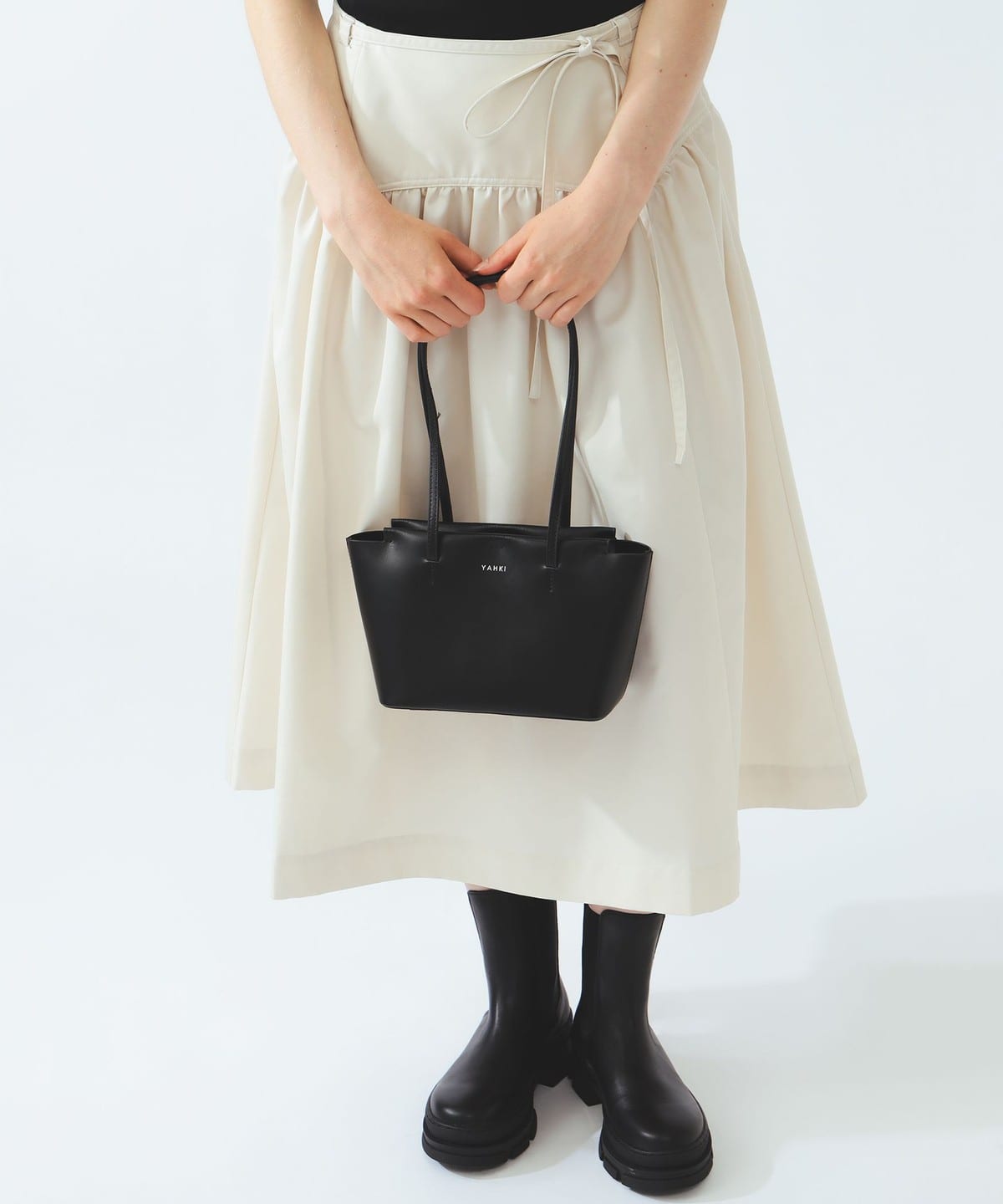 Ray BEAMS（レイ ビームス）YAHKI / YH-809 SHOULDER BAG（バッグ