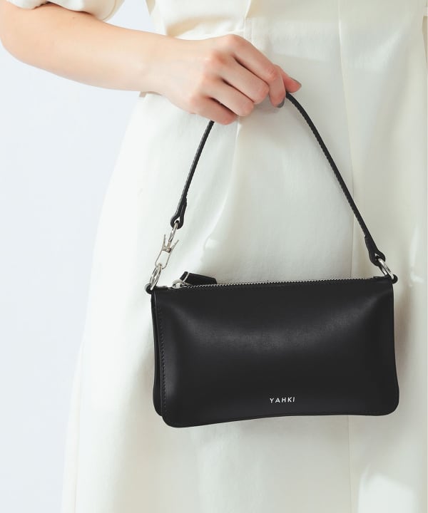 YAHKI / YH-812 HAND BAG