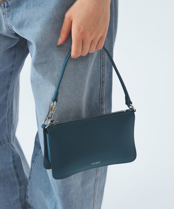 YAHKI / YH-812 HAND BAG