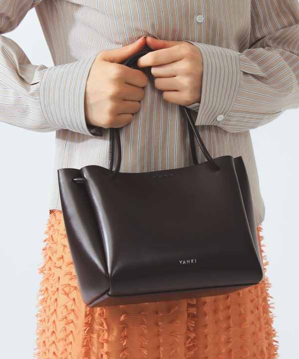 YAHKI / YH-823 TOTE BAG
