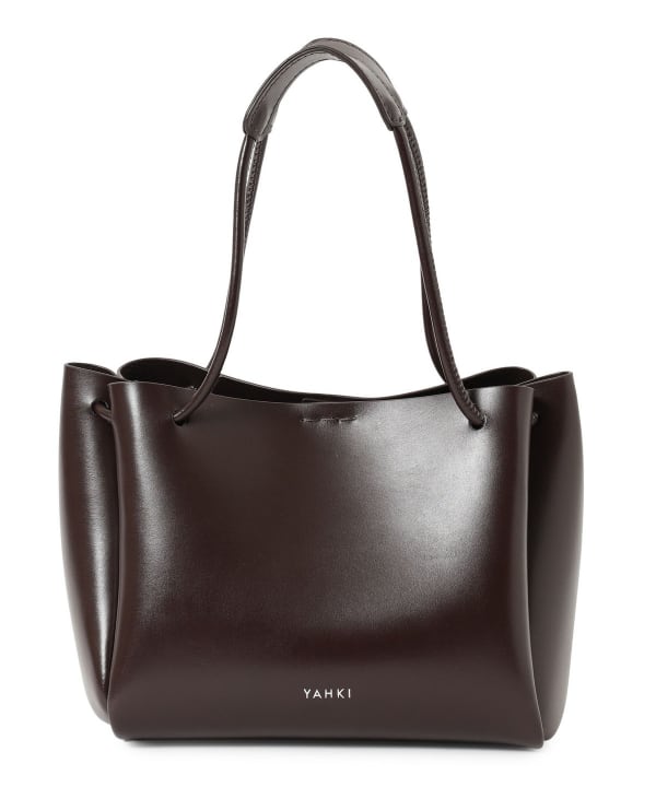 YAHKI / YH-823 TOTE BAG
