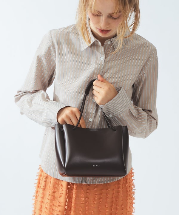 YAHKI / YH-823 TOTE BAG