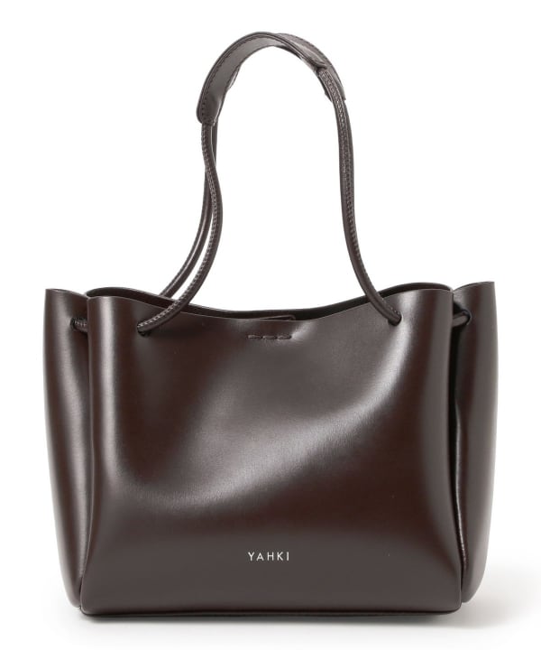 YAHKI / YH-823 TOTE BAG