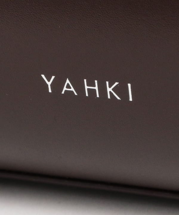 YAHKI / YH-823 TOTE BAG