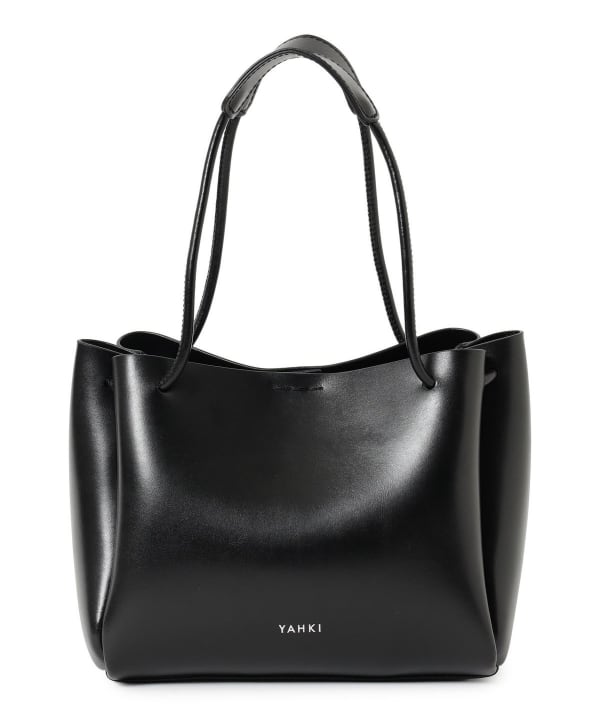 YAHKI / YH-823 TOTE BAG