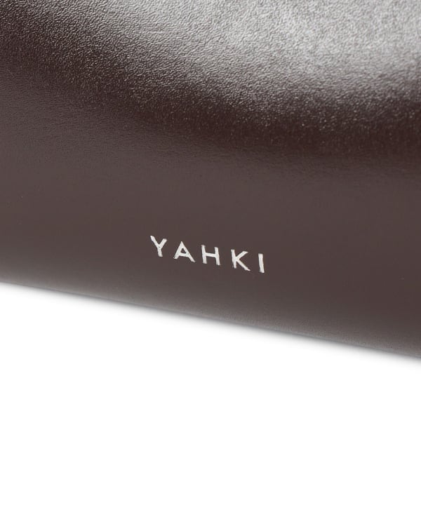 YAHKI / YH-823 TOTE BAG