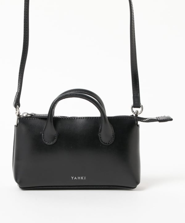 YAHKI / CROSSBODY BAG