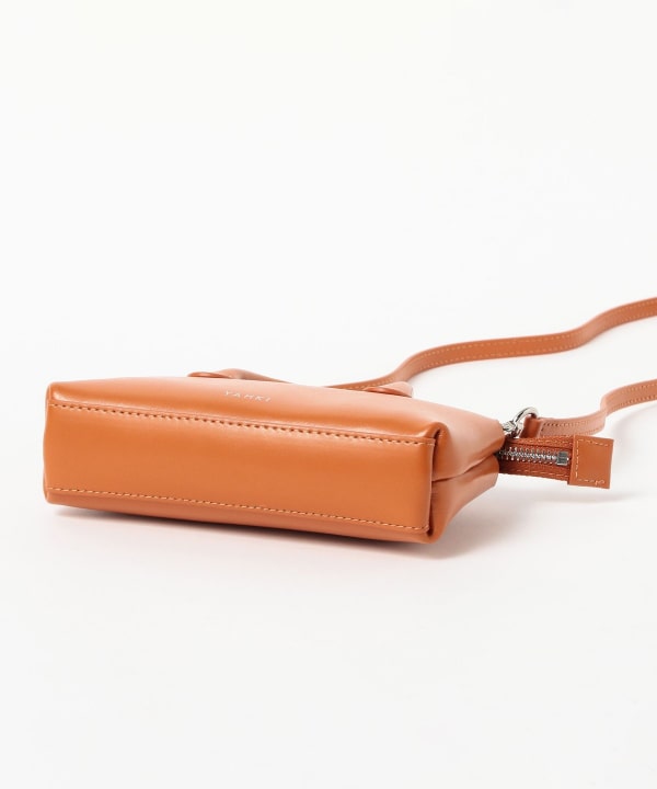 YAHKI / CROSSBODY BAG