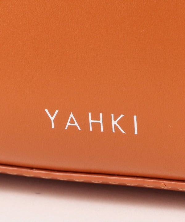 YAHKI / CROSSBODY BAG