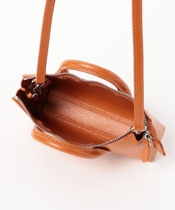 YAHKI / CROSSBODY BAG