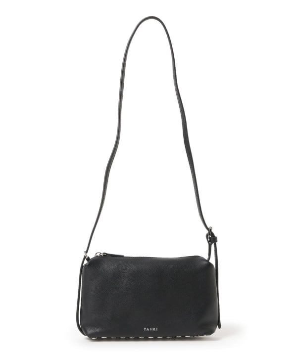 YAHKI / SHOULDER BAG