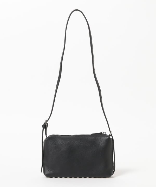 YAHKI / SHOULDER BAG