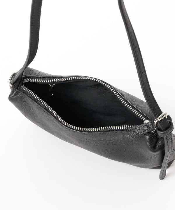YAHKI / SHOULDER BAG