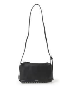 YAHKI / SHOULDER BAG