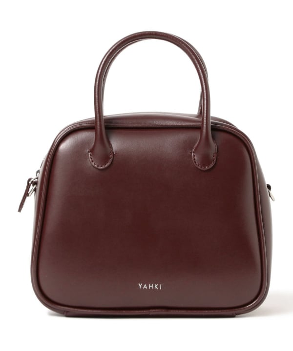 YAHKI / YH-833 CROSSBODY BAG