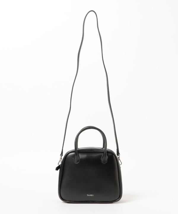 YAHKI / YH-833 CROSSBODY BAG