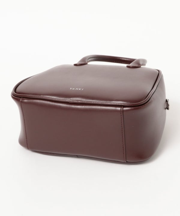 YAHKI / YH-833 CROSSBODY BAG