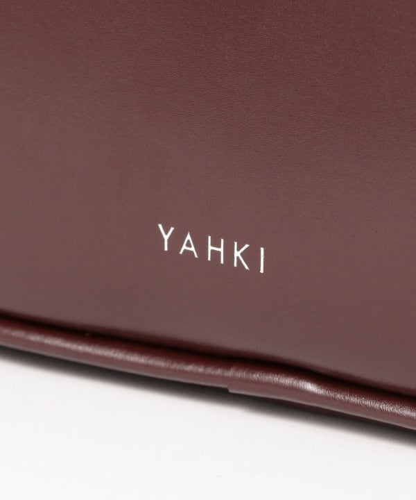 YAHKI / YH-833 CROSSBODY BAG
