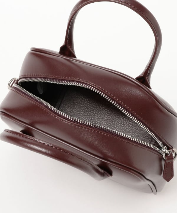 YAHKI / YH-833 CROSSBODY BAG