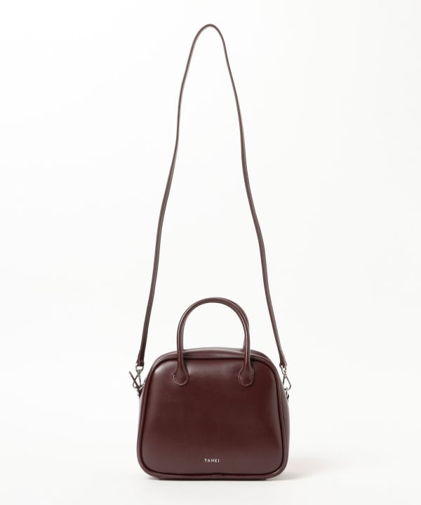 YAHKI / YH-833 CROSSBODY BAG